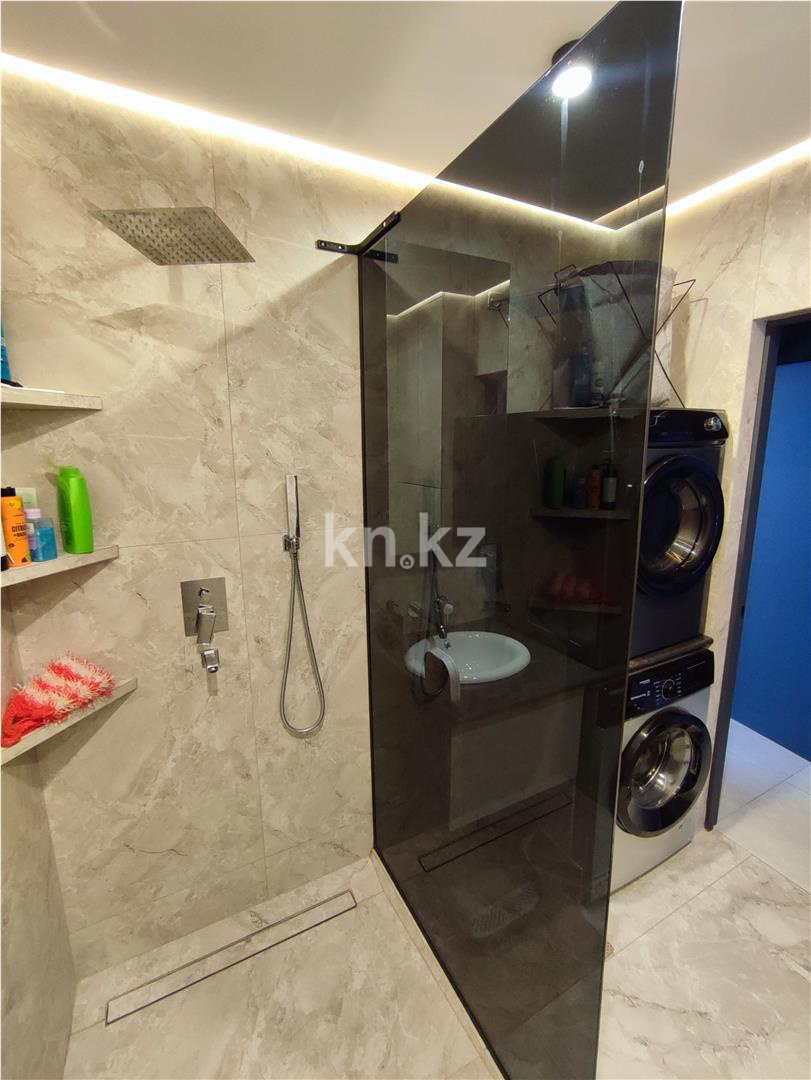 Продажа 2-комнатной квартиры, 56 м² - Продажа двухкомнатных квартир в Городе Караганды - страница 3 фото 11 из 14