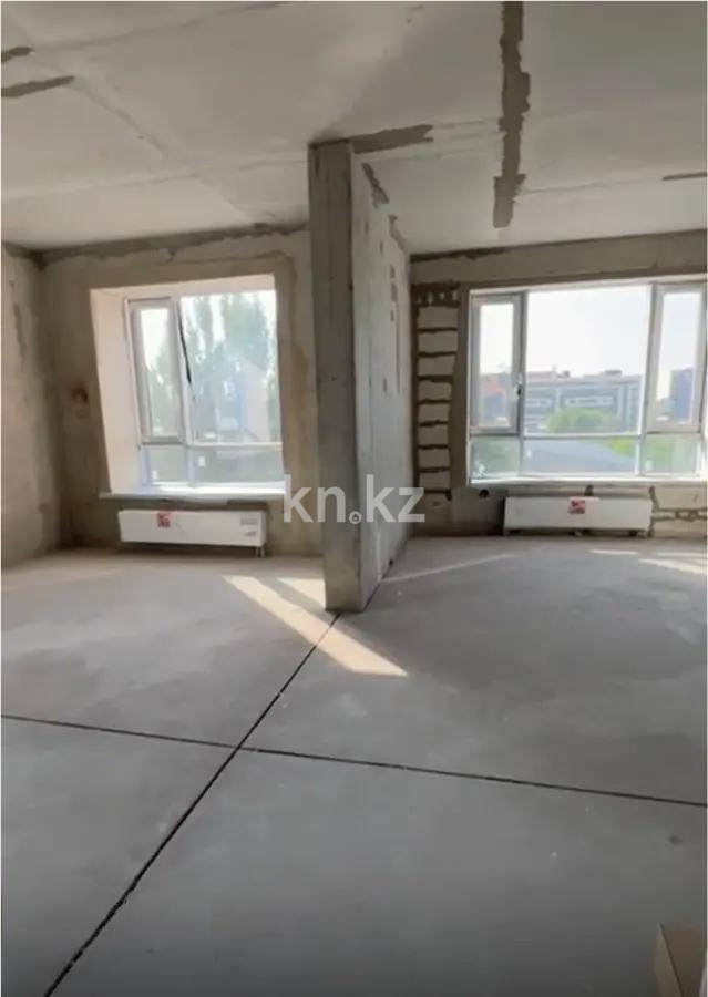 Продажа 3-комнатной квартиры, 113 м², пр. Аль-Фараби, дом  41/7 - Продажа  трехкомнатных квартир в Алматы с фото фото 1 из 3