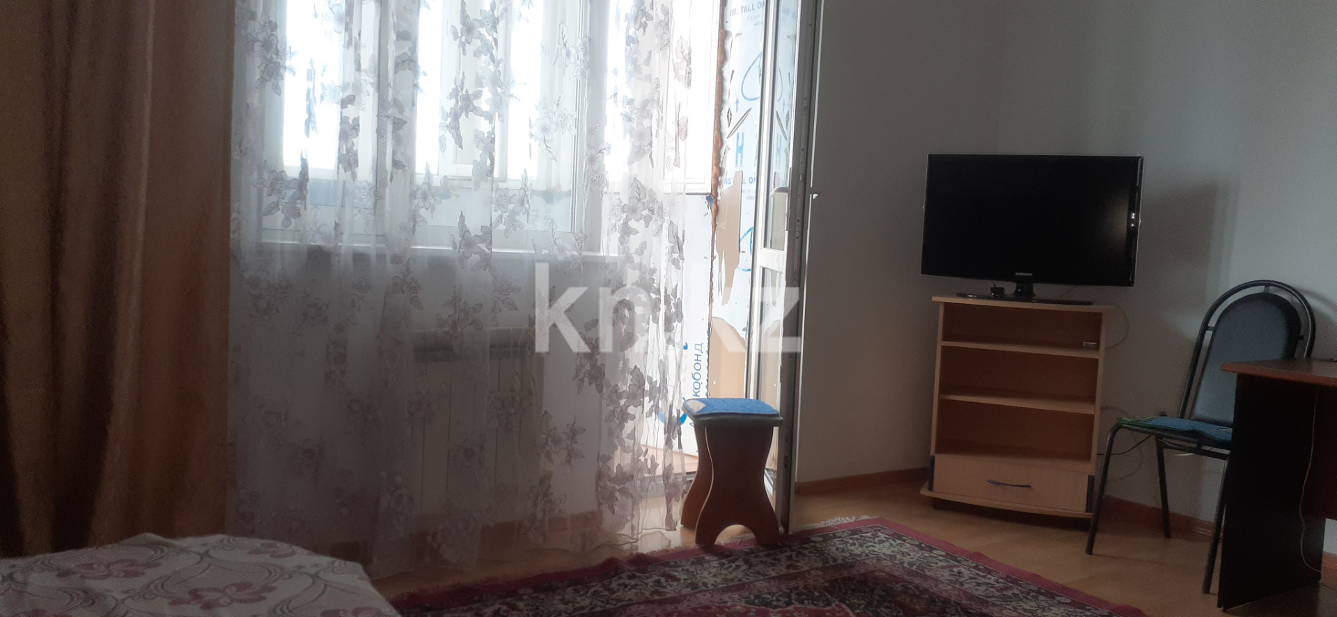 Аренда 2-комнатной квартиры, 83 м², ул. Иманова, дом  17 - ул. Валиханова - Аренда квартир помесячно в Астане без посредников фото 3 из 19