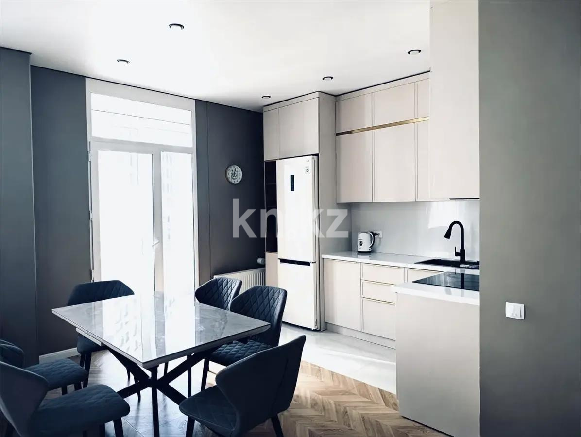 Продажа 2-комнатной квартиры, 70 м² - Продажа квартир в Астане - страница 8 фото 3 из 4