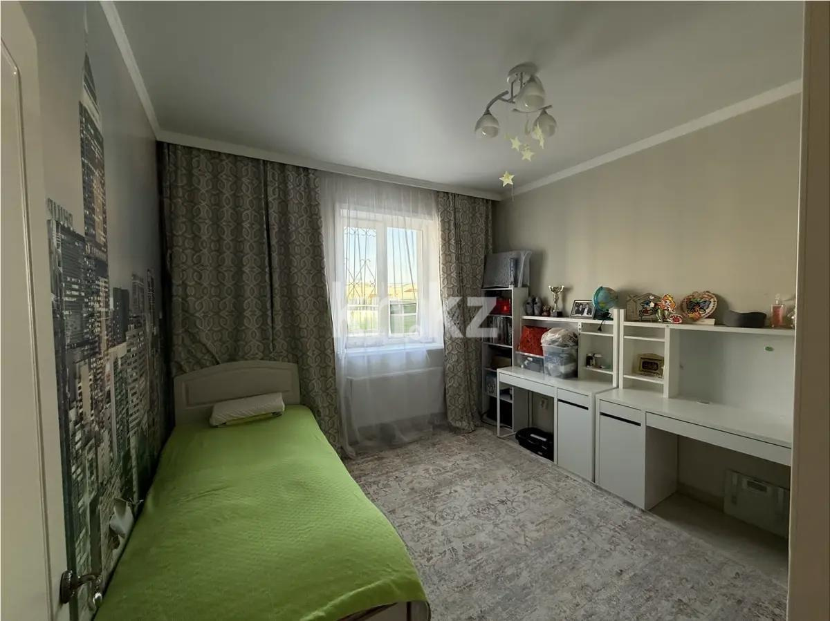 Продажа 4-комнатной квартиры, 120 м² - Продажа квартир в новостройках Астаны - страница 17 фото 4 из 8