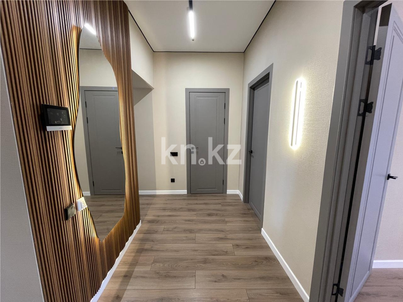 Продажа 3-комнатной квартиры, 66 м² в Караганде - фото 12