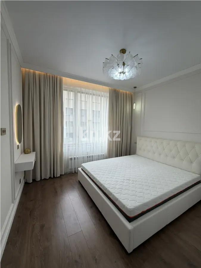 Продажа 3-комнатной квартиры, 68 м² - Продажа квартир в новостройках Астаны - страница 44 фото 2 из 5