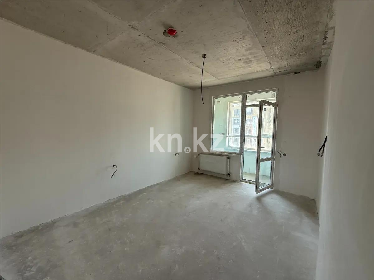 Продажа 3-комнатной квартиры, 91.24 м², ул. Тараз, дом  8/8 стр в Алматы - фото 4