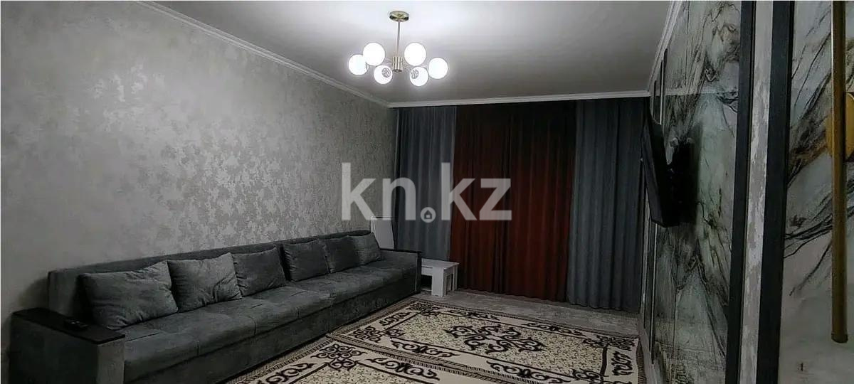 Продажа 2-комнатной квартиры, 83 м² в Астане