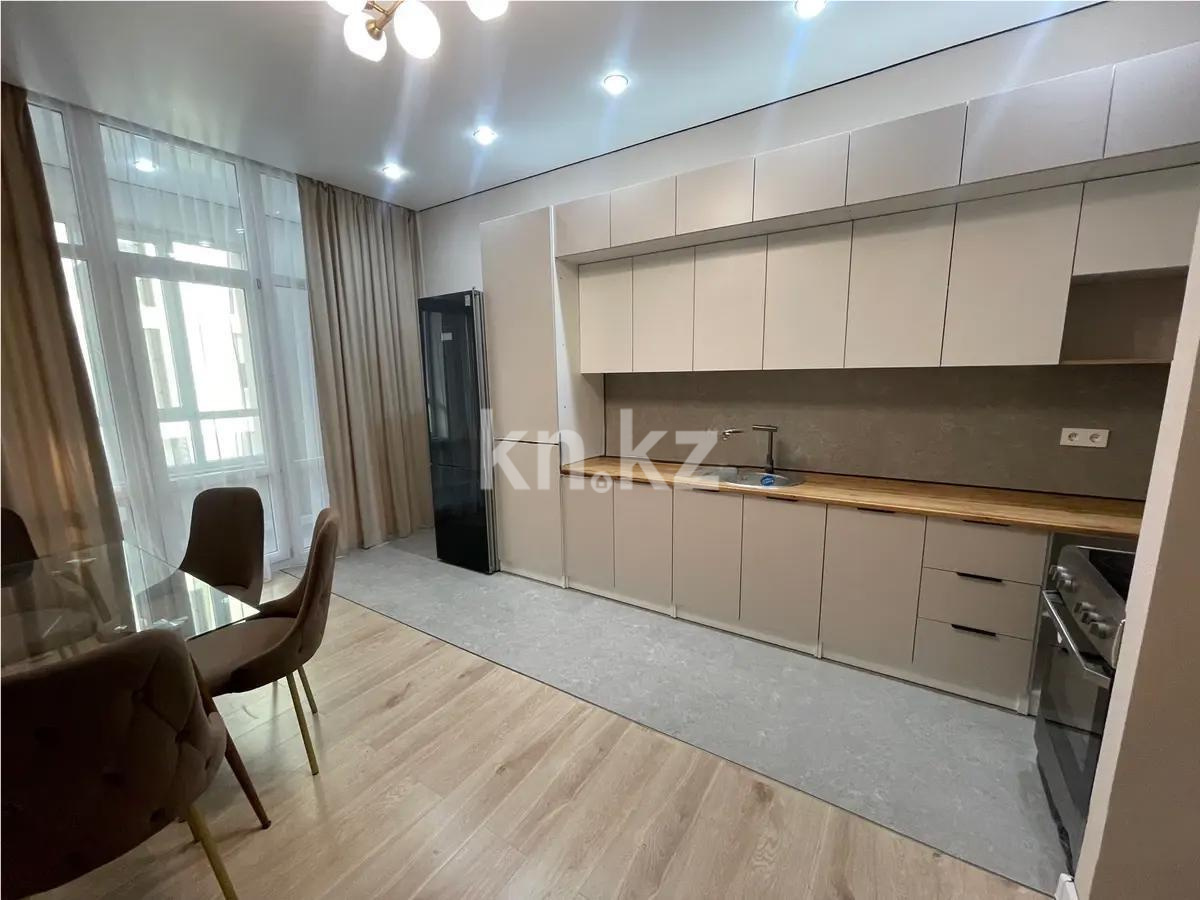 Продажа 3-комнатной квартиры, 101 м², пр. Сейфуллина, дом  469/1 в Алматы - фото 4
