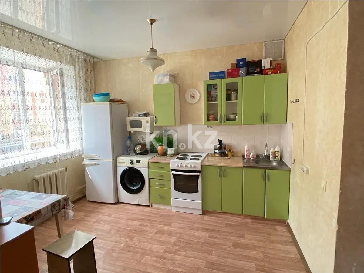 Продажа 1-комнатной квартиры, 30 м² в Астане - фото 4