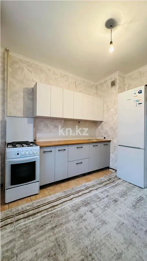 Продажа 1-комнатной квартиры, 40 м² в Алматы - фото 2