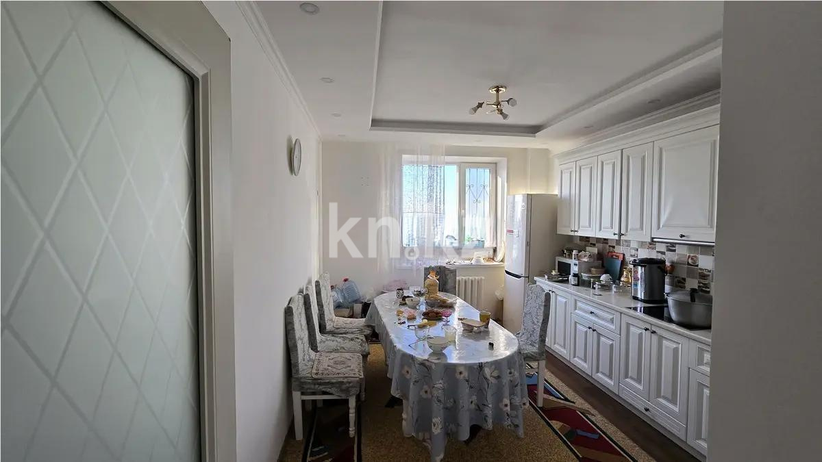 Продажа 2-комнатной квартиры, 78 м² - Продажа квартир в р-не Алматы Астаны - страница 2 фото 3 из 5