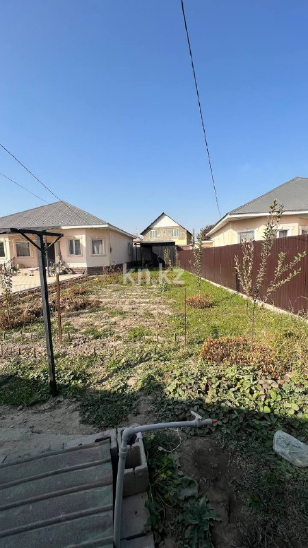 Продажа 4-комнатного дома, 140 м², Алатауский р-н, Айбаса 6 - Продажа домов, коттеджей в Алматы без посредников фото 28 из 28