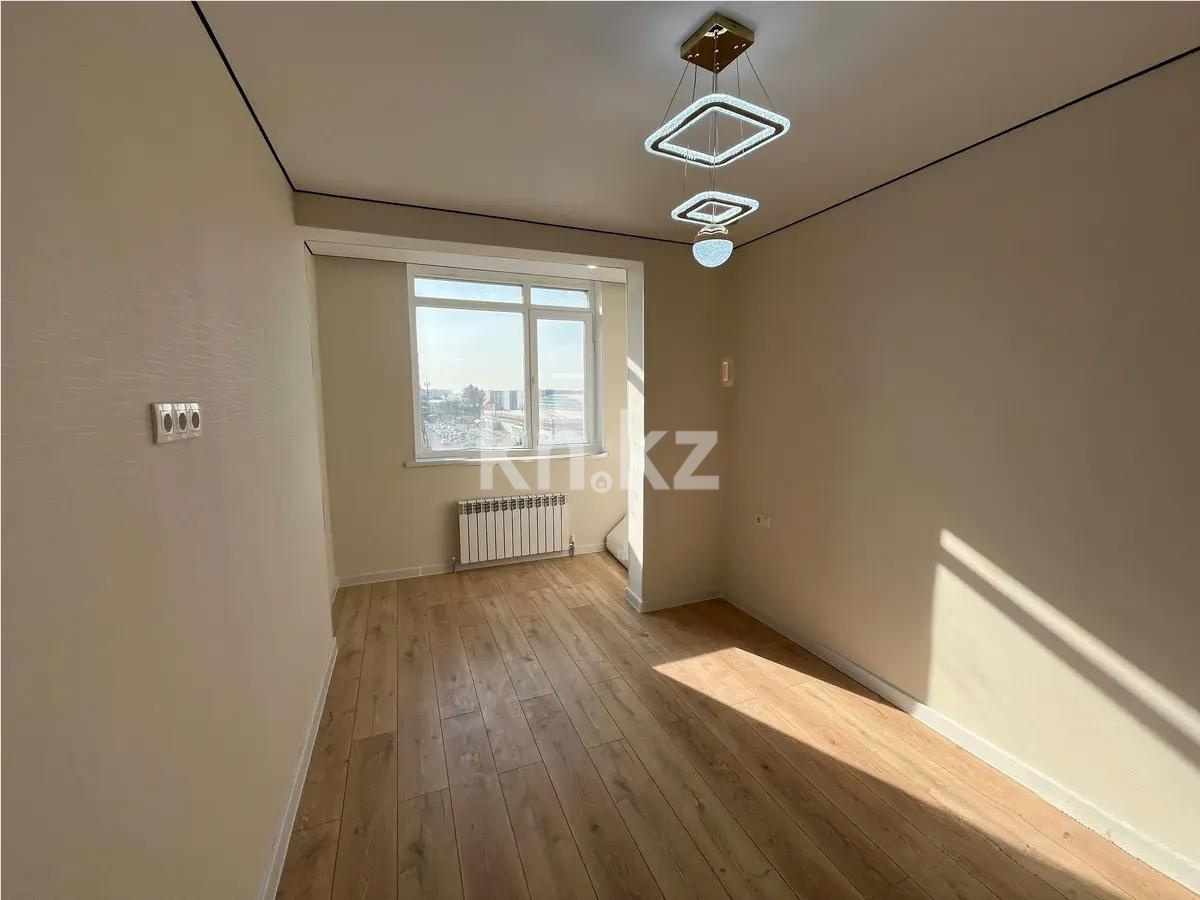Продажа 2-комнатной квартиры, 42 м², ул. Халиуллина, дом  196/17 - Продажа квартир в Казахстане фото 1 из 5
