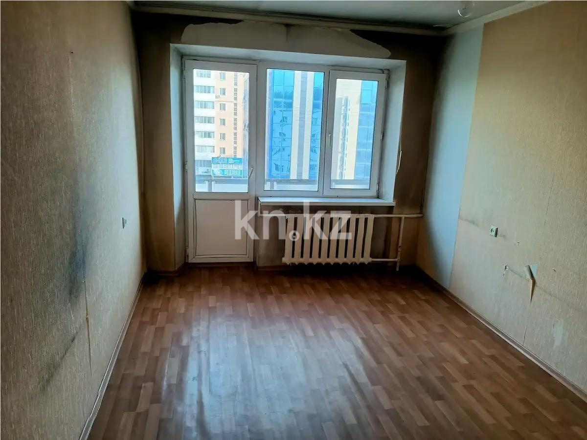 Продажа 1-комнатной квартиры, 36 м² в Астане