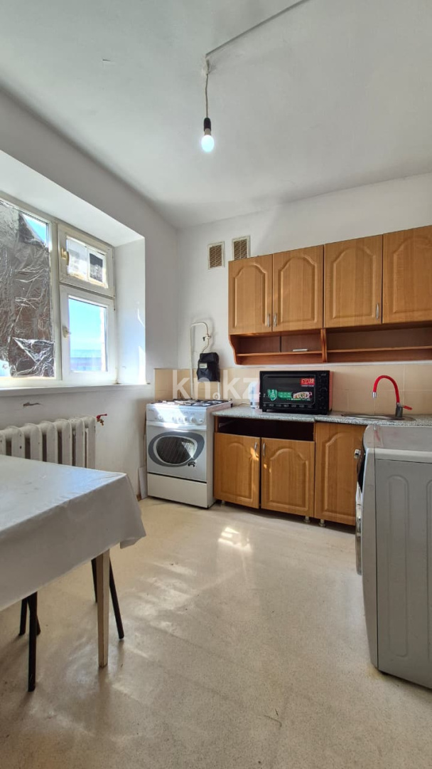 Продажа 2-комнатной квартиры, 43 м², ул. Абая, дом  13 - Продажа и аренда недвижимости в Атырау фото 12 из 23