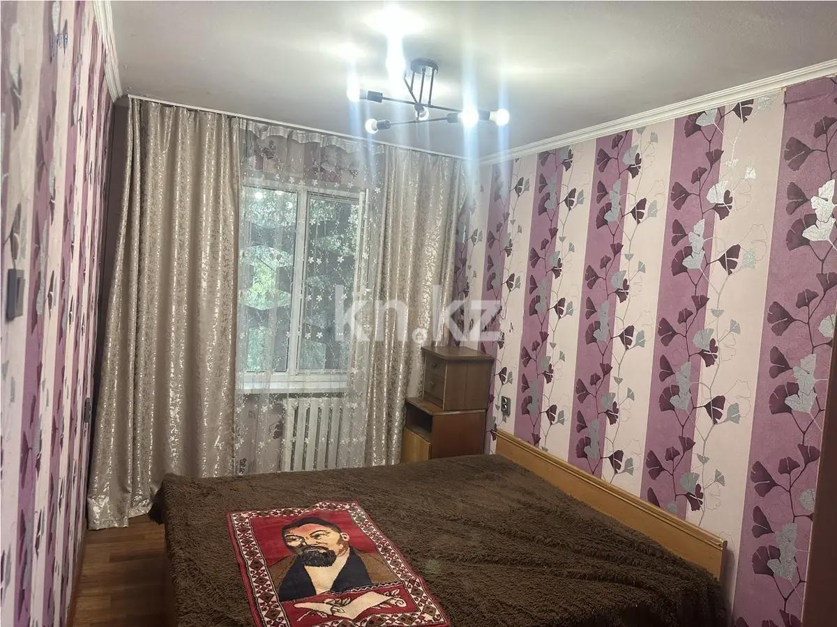 Продажа 2-комнатной квартиры, 48.1 м² в Алматы - фото 2