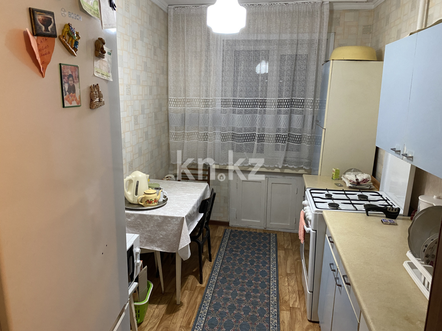 Продажа 2-комнатной квартиры, 52 м² - Недвижимость в Семее фото 3 из 11