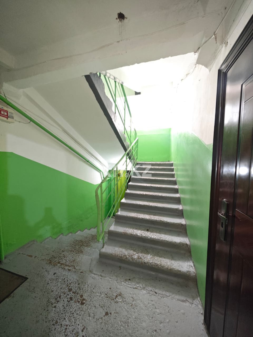 Продажа 3-комнатной квартиры, 69 м², ул. Сатыбалдина в Караганде - фото 14