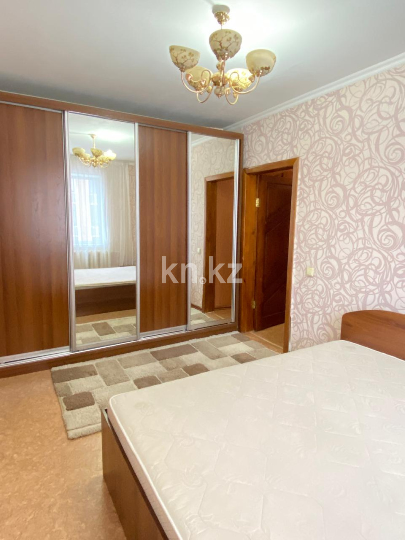 Продажа 2-комнатной квартиры, 54 м², ул. Гапеева, дом  14 в Караганде