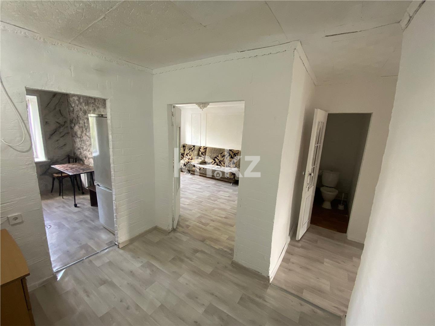 Продажа 2-комнатной квартиры, 52 м² - Недвижимость в Караганде - страница 3 фото 9 из 11