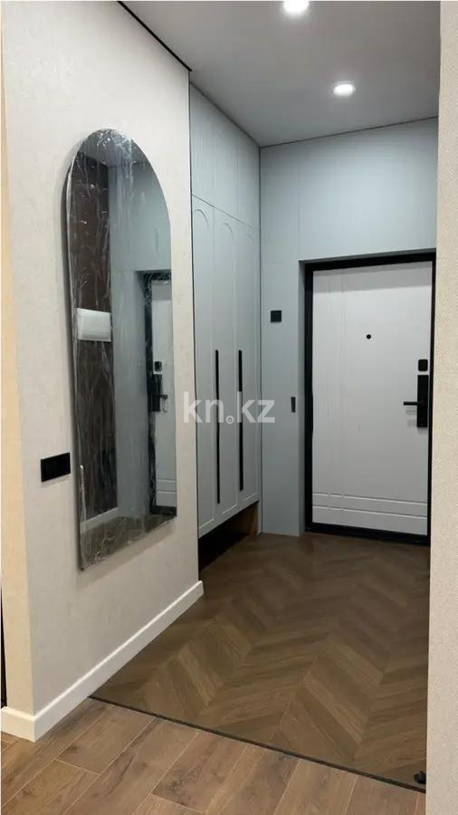 Продажа 2-комнатной квартиры, 45 м² - Продажа квартир в Казахстане - страница 18 фото 4 из 4