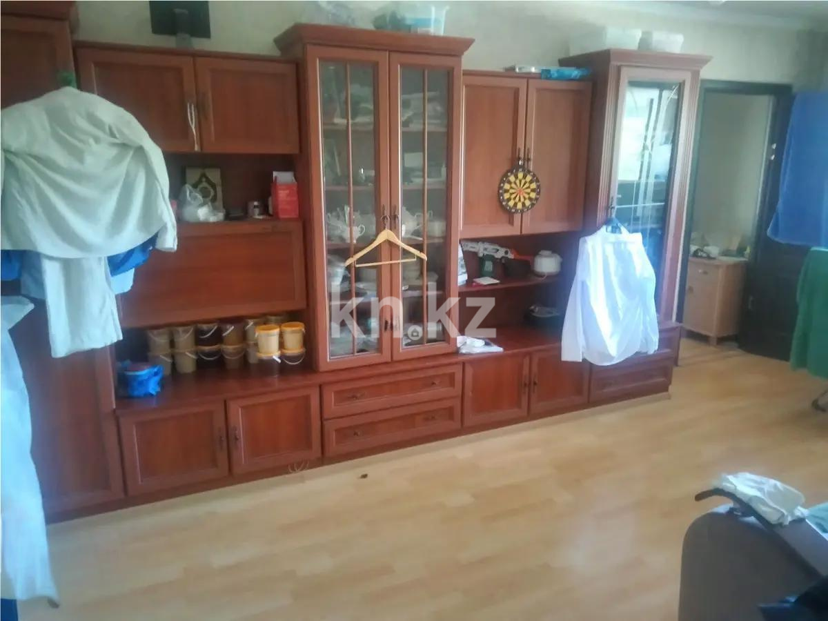 Продажа 2-комнатной квартиры, 43 м², ул. Пушкина, дом  3/2 - Продажа квартир в Казахстане фото 1 из 3