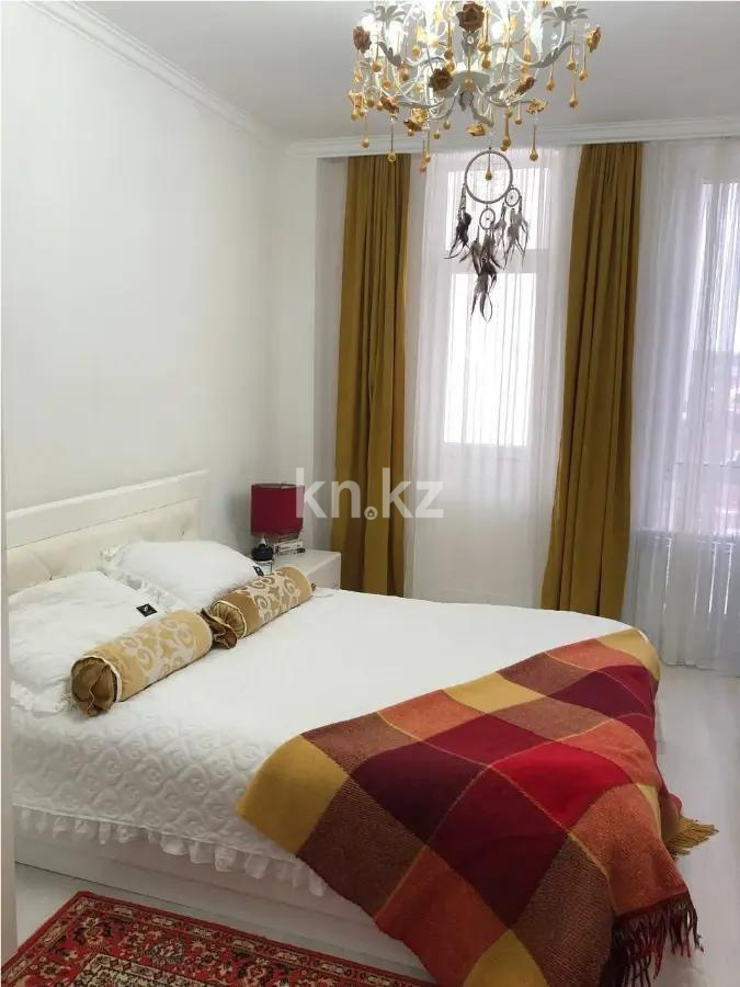 Продажа 2-комнатной квартиры, 64 м² в Астане