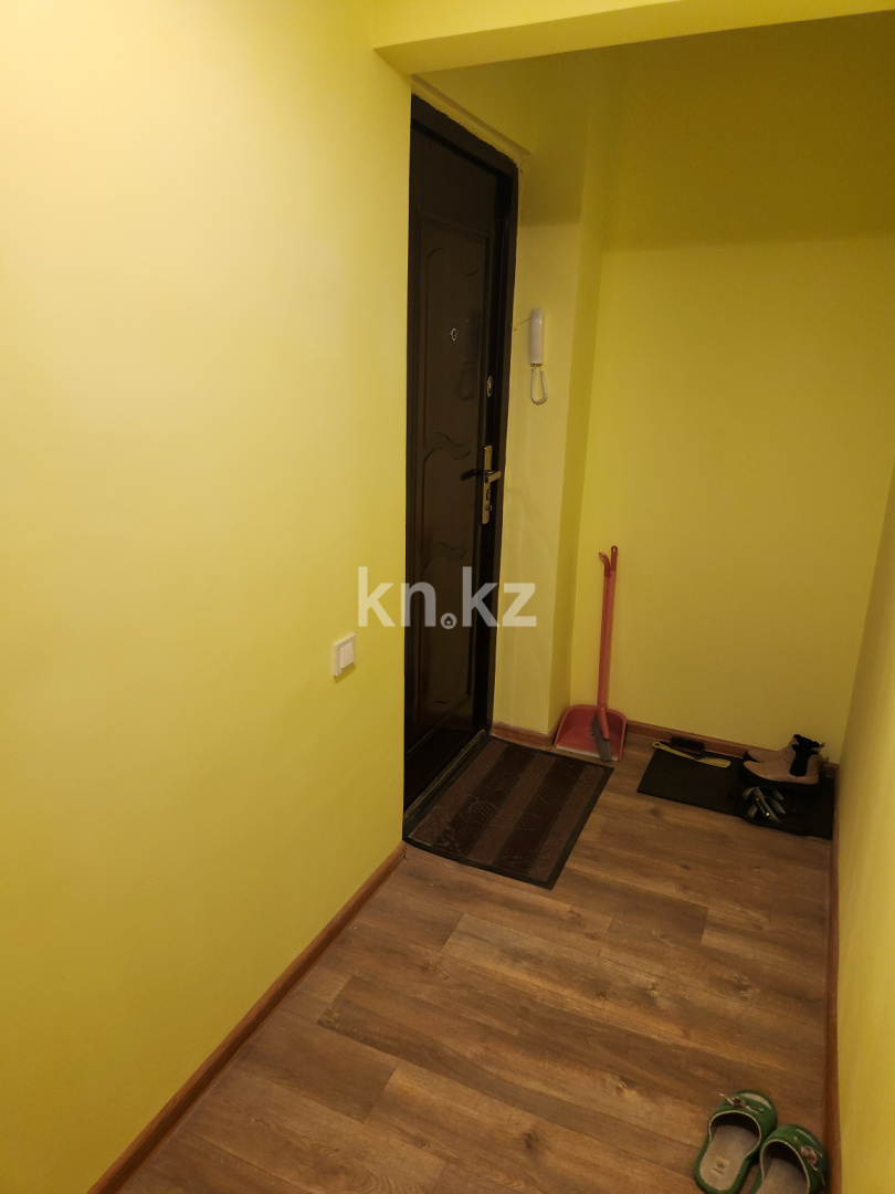 Продажа 2-комнатной квартиры, 47 м², бул. Садовый бульвар, дом  5 - ул. Жандосова в Алматы - фото 11