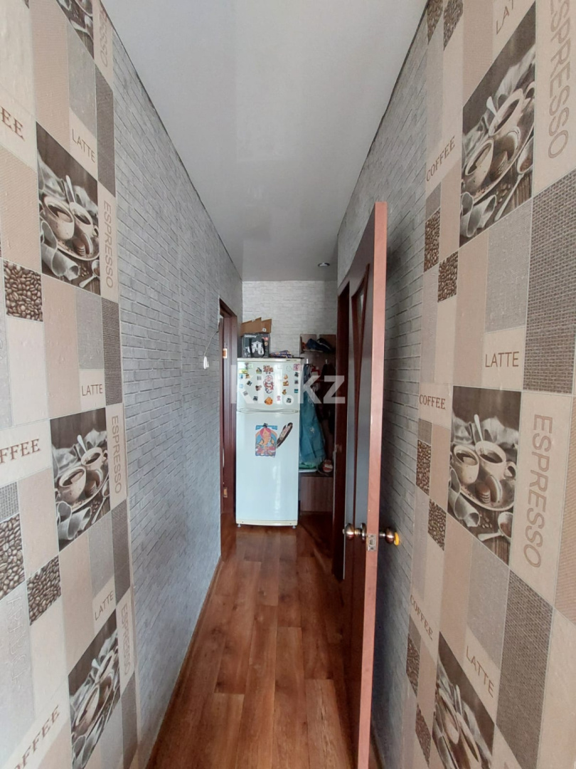 Продажа 1-комнатной квартиры, 31.5 м², ул. Ларина, дом  1 - Продажа жилой и коммерческой недвижимости в Уральске фото 5 из 14