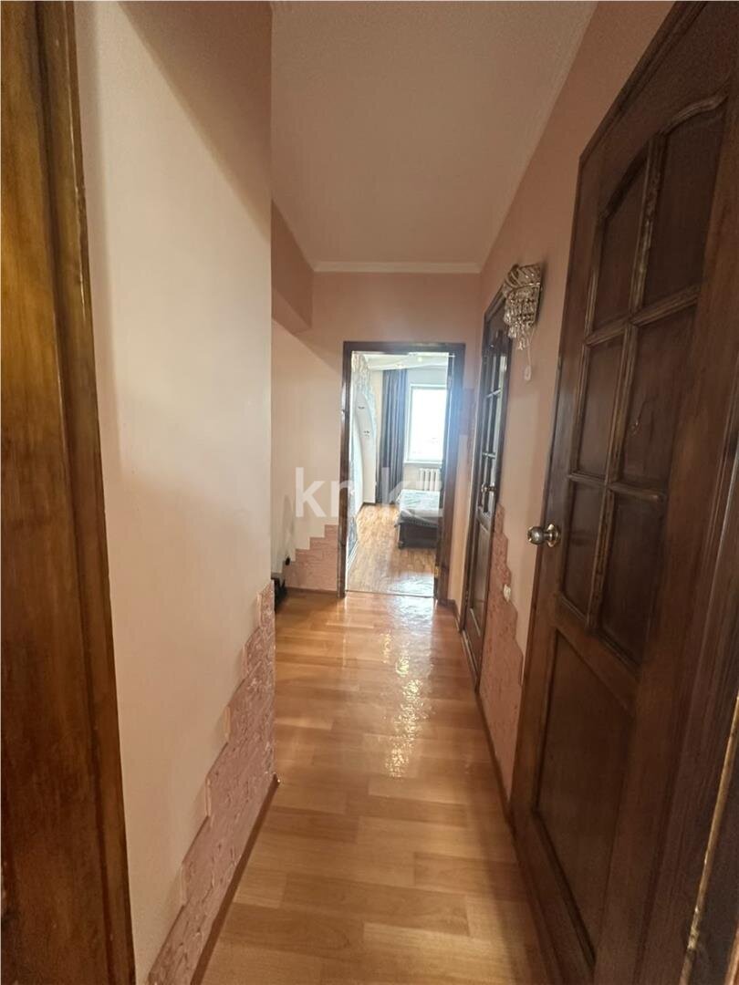 Продажа 3-комнатной квартиры, 62 м² в Караганде - фото 4