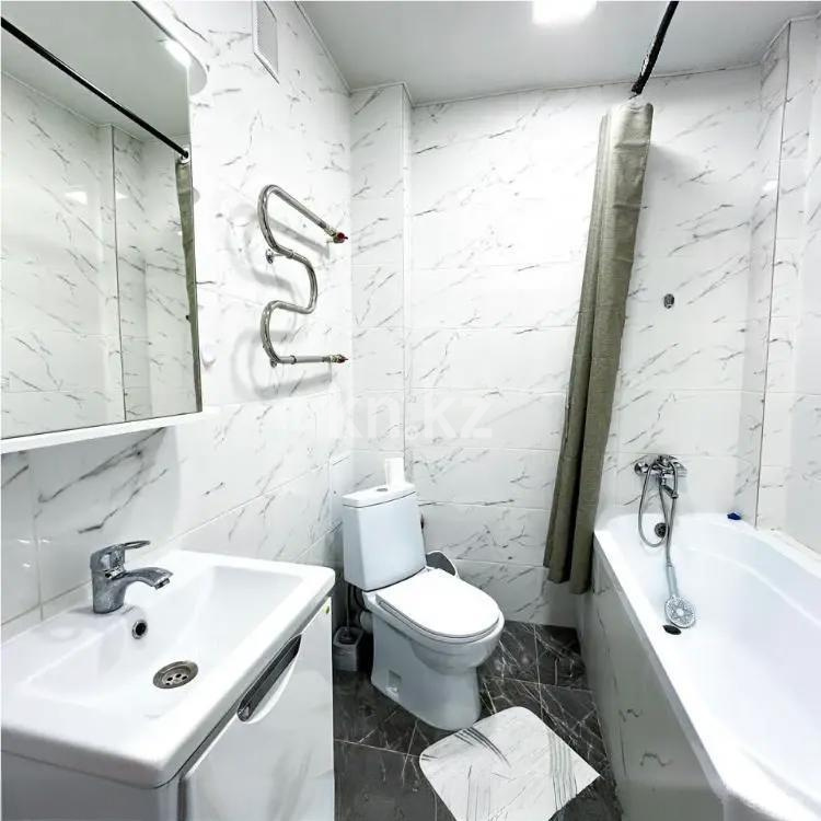 Продажа 1-комнатной квартиры, 45 м², ул. Бектурова, дом  3/2 в Астане - фото 3