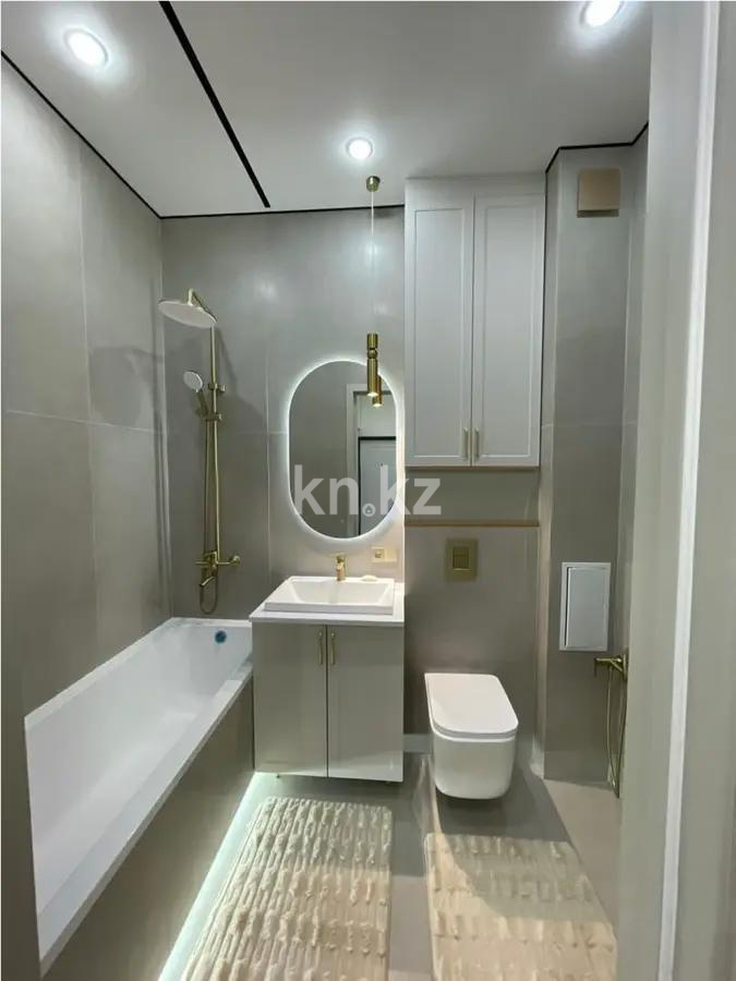 Продажа 3-комнатной квартиры, 68 м² - Продажа квартир в Астане - страница 2 фото 5 из 6