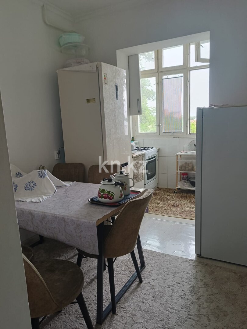 Продажа 2-комнатной квартиры, 52 м² в Таразе - фото 9