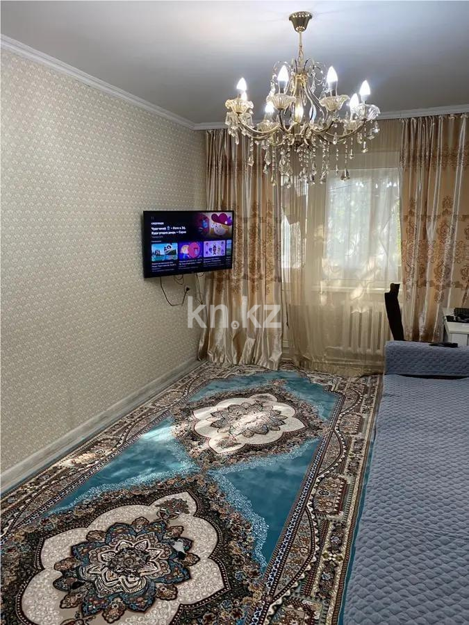 Продажа 3-комнатной квартиры, 70 м², ул. Университетская, дом  21 - Продажа  трехкомнатных квартир в Караганде фото 1 из 5