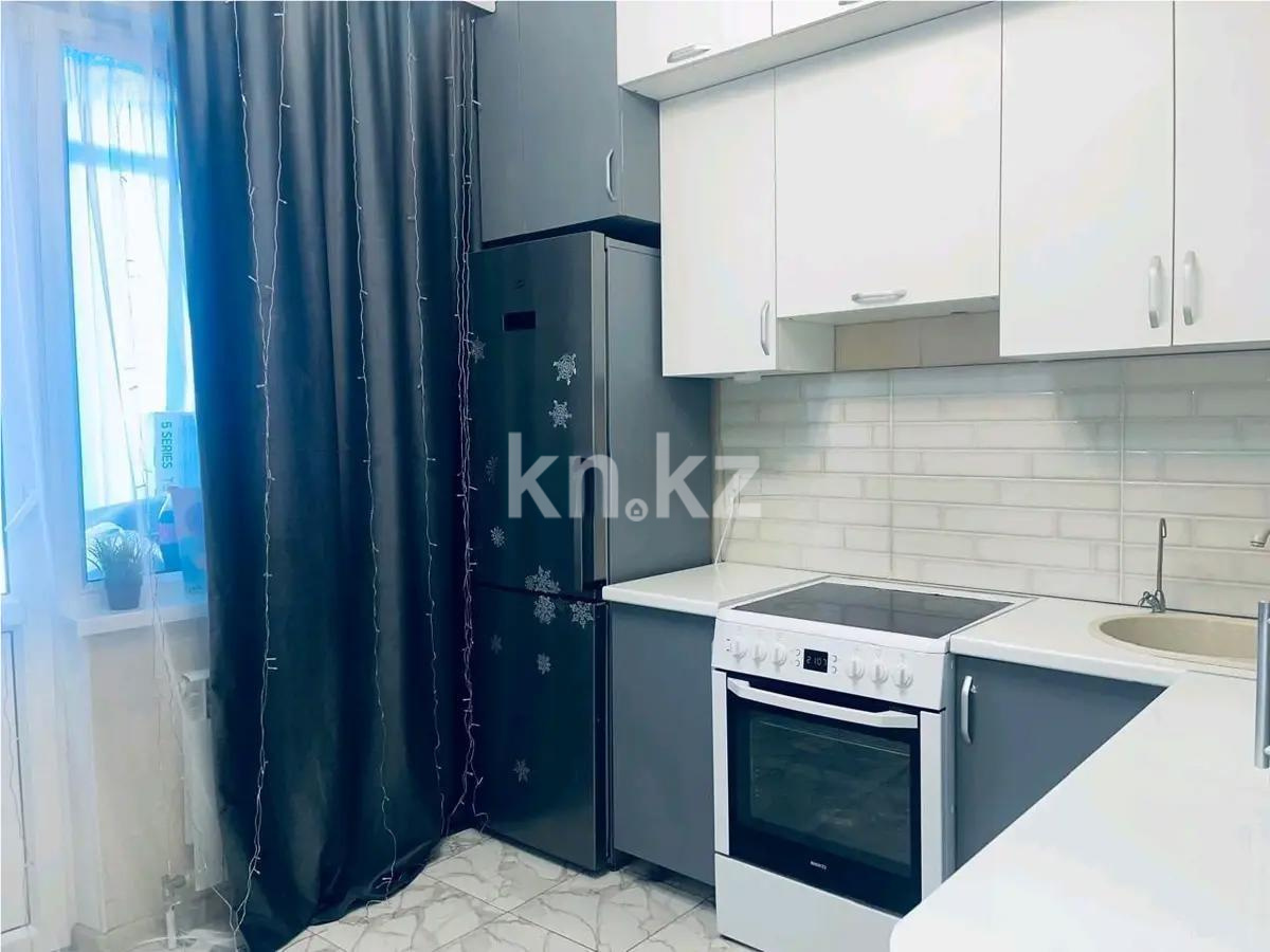 Продажа 1-комнатной квартиры, 37.5 м² в Астане - фото 2