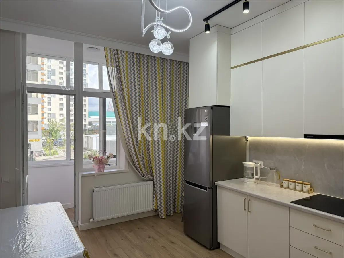 Продажа 2-комнатной квартиры, 73.5 м², пр. Туран, дом  50/3 в Астане - фото 3