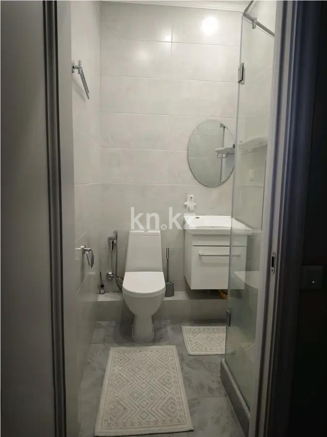 Продажа 3-комнатной квартиры, 90 м² - Продажа трехкомнатных квартир в Алматы - страница 3 фото 5 из 6