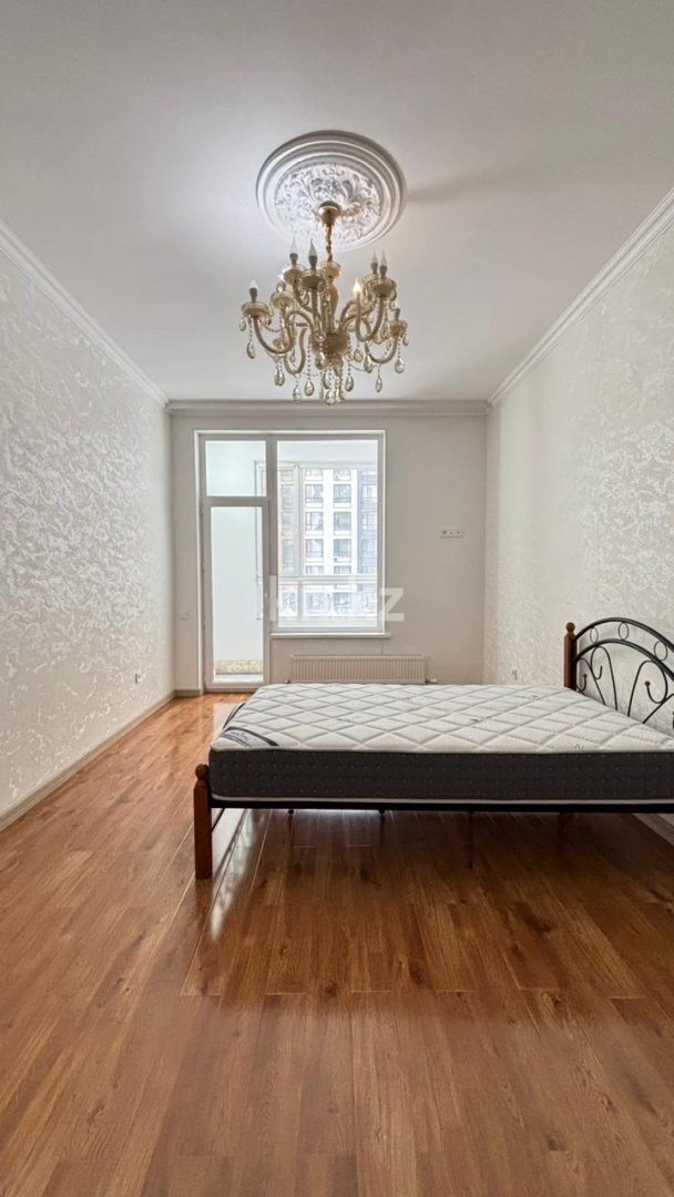 Продажа 1-комнатной квартиры, 41.2 м² - Продажа квартир в Карагандинской области фото 1 из 25