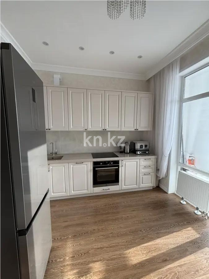 Продажа 2-комнатной квартиры, 61.7 м² в Астане - фото 3