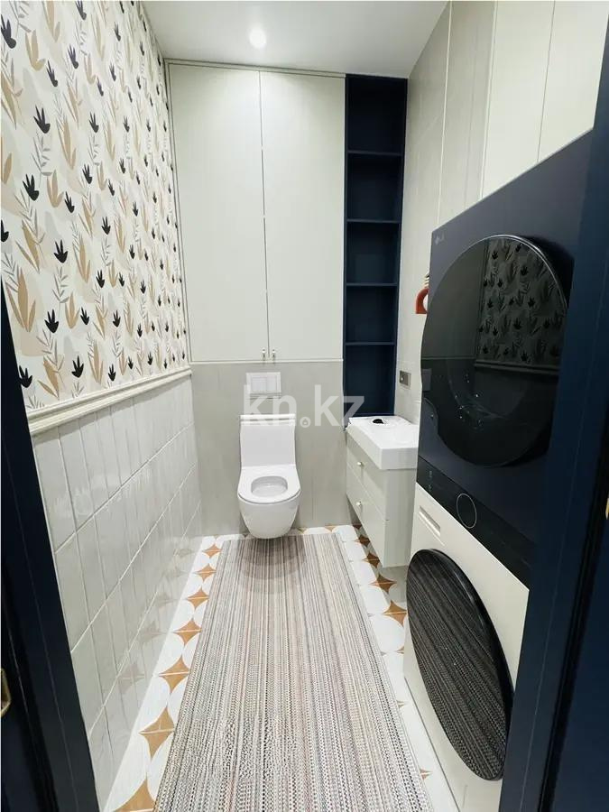 Продажа 3-комнатной квартиры, 84 м² - Продажа квартир в Казахстане - страница 31 фото 4 из 5