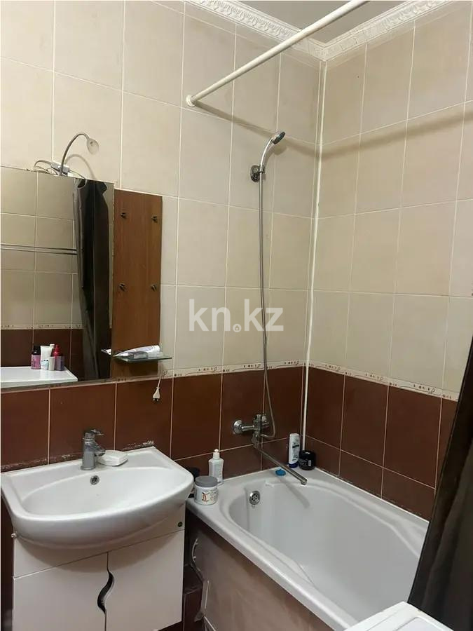 Продажа 1-комнатной квартиры, 39 м² в Астане - фото 3