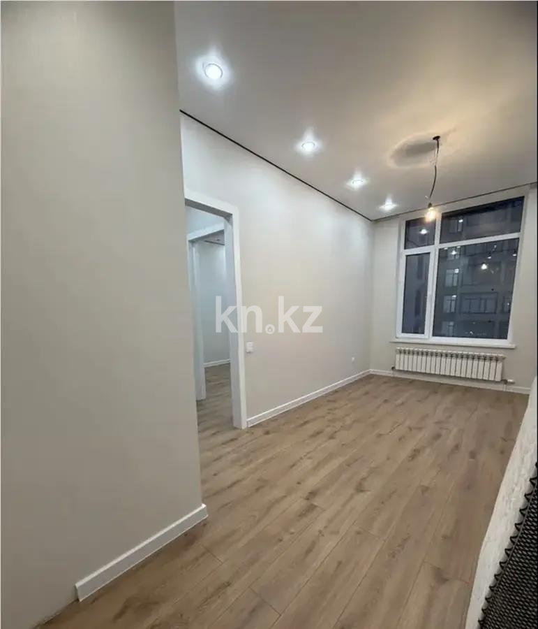 Продажа 2-комнатной квартиры, 37.5 м² - Продажа квартир в Казахстане - страница 5 фото 2 из 3