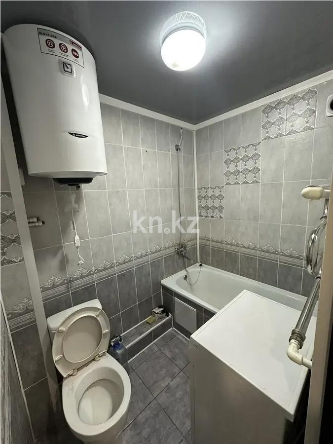 Продажа 1-комнатной квартиры, 31 м², мкр-н 16, дом  28 - Продажа  однокомнатных квартир в Караганде фото 3 из 4