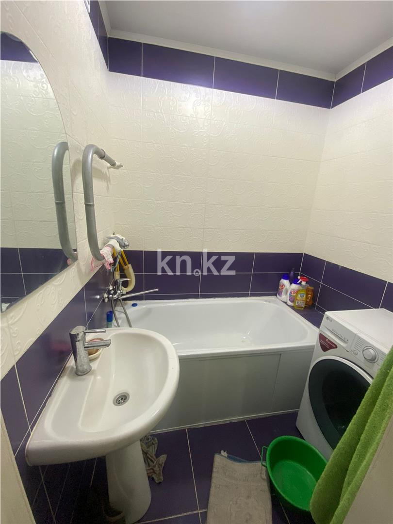 Продажа 2-комнатной квартиры, 57 м² - Продажа квартир в Казахстане - страница 59 фото 7 из 8