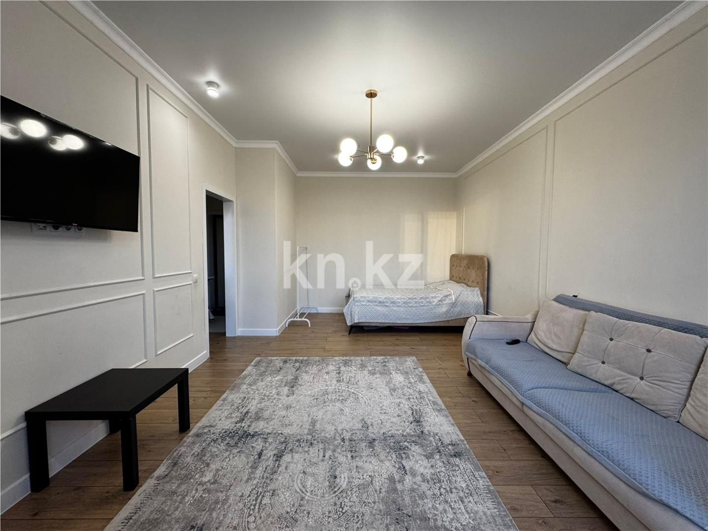 Продажа 1-комнатной квартиры, 45 м² в Астане - фото 4