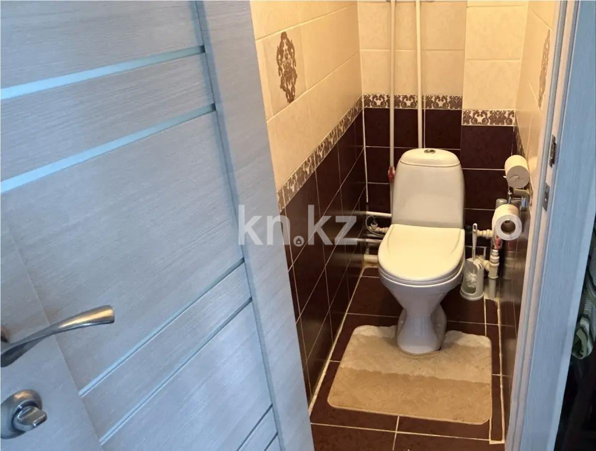 Продажа 3-комнатной квартиры, 61 м² - Недвижимость в Казахстане - страница 34 фото 7 из 8