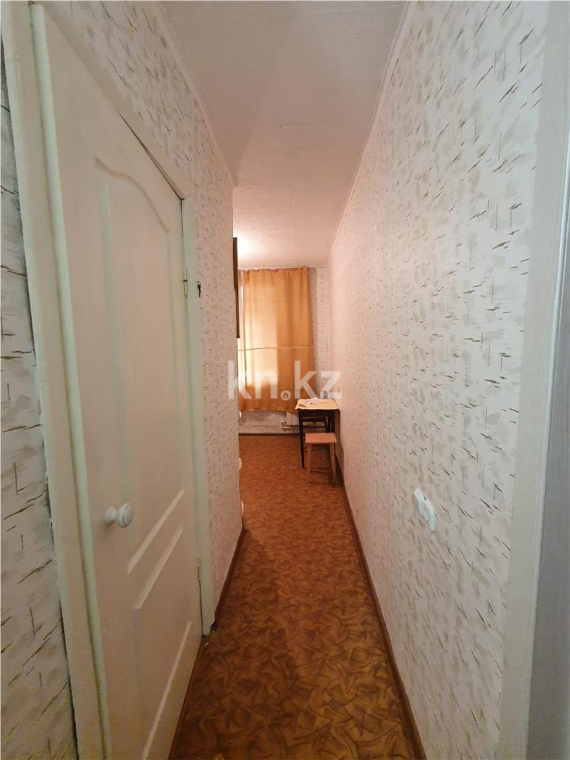 Продажа 1-комнатной квартиры, 29 м², ул. Аманжолова, дом  6 - Аренда квартир помесячно в Актау фото 6 из 7