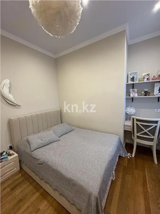 Продажа 4-комнатной квартиры, 90 м², ул. Шаймерденова, дом  32в - Продажа и аренда недвижимости в Алматы фото 3 из 5