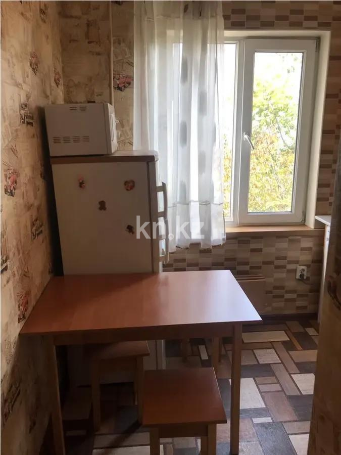 Продажа 1-комнатной квартиры, 34 м² - Продажа  однокомнатных квартир в Алматы - страница 2 фото 3 из 4