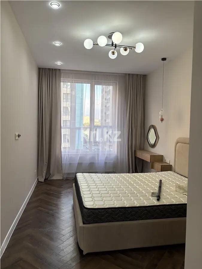 Продажа 3-комнатной квартиры, 82 м² в Алматы - фото 2