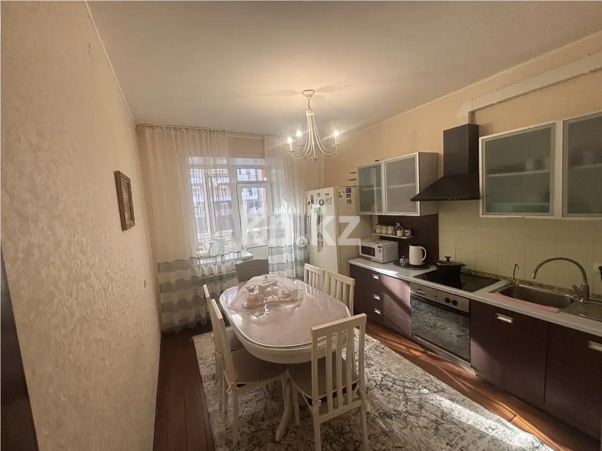 Продажа 4-комнатной квартиры, 100.5 м² в Астане - фото 5