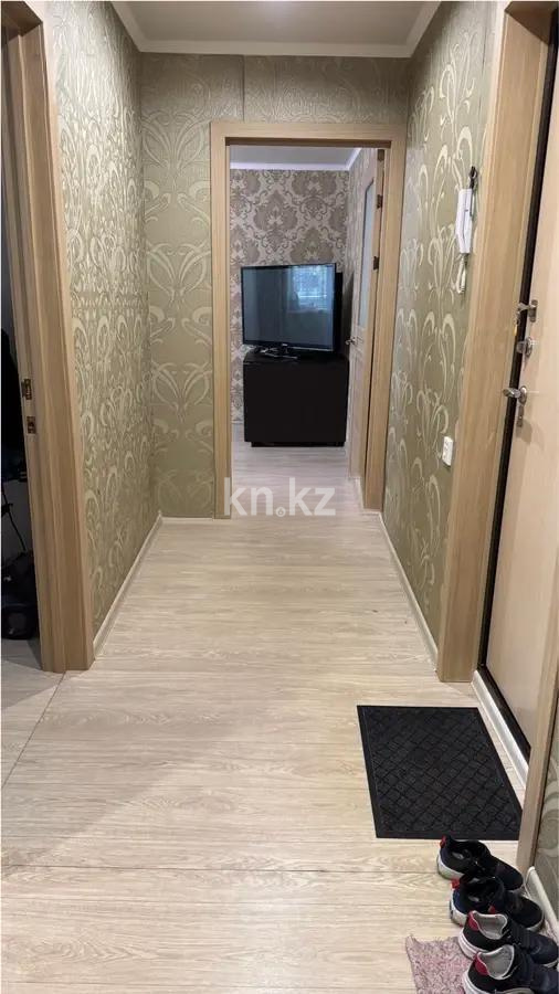 Продажа 2-комнатной квартиры, 44 м², пр. Металлургов, дом  32/1 - Продажа  двухкомнатных квартир в Темиртау фото 6 из 6